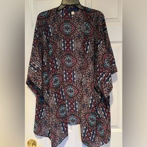 Women’s Coverup/Shrug